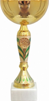 Кубок 587C (3) высота 25см