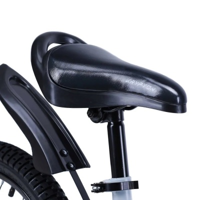 Велосипед Krypton Beetle CB01,16", голубой в Магазине Спорт - Пермь