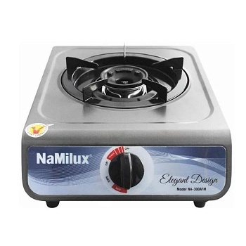 Плита газовая NaMilux NA-300AFM