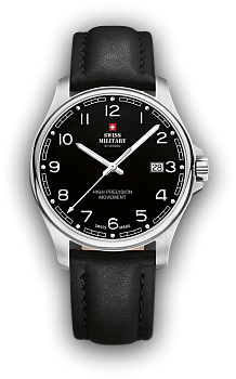 Наручные часы Swiss Military Chrono SM30200.24 в магазине Спорт - Пермь
