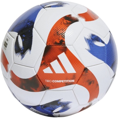 Мяч футбольный Adidas Tiro Competition HT2426, размер 5
