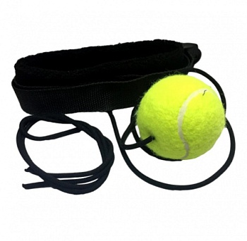 Эспандер Fight Ball 03-41 Комфорт боевой мяч в магазине Спорт - Пермь