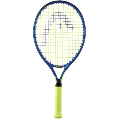 Ракетка для большого тенниса HEAD IG Speed Jr23 Gr06, 230354, детская, 6-8 лет