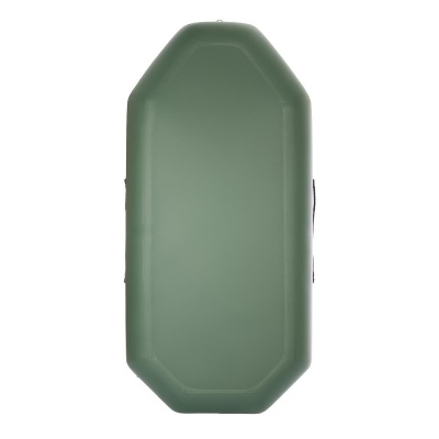 Лодка гребная Тонар Шкипер 260, цвета в ассортименте