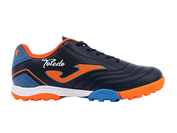 Бутсы футзальные JOMA TOLEDO JR 23 INDOOR JUNIOR, TOJW2303IN