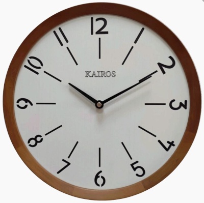 Настенные часы Kairos KS3459 в магазине Спорт - Пермь