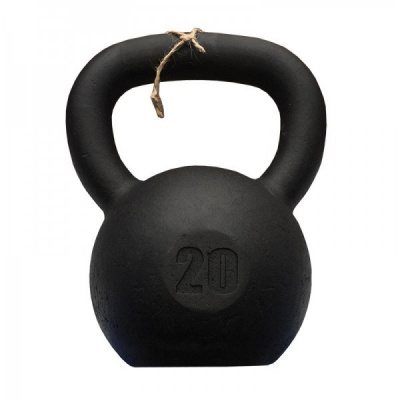 Гиря для функционального тренинга Титан 20кг KCF0120 в Магазине Спорт - Пермь