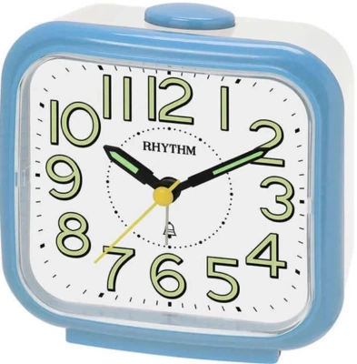 Будильник Rhythm CRA 848 NR04 в магазине Спорт - Пермь