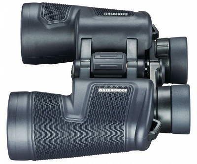 Бинокль Bushnell 10x42 H20 водонепроницаемый