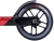 Самокат трюковый Tech Team Duker 2.0 black/red Самокат трюковый Tech Team Duker 2.0 black/red