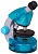 Микроскоп Levenhuk LabZZ M101 (Лазурь)