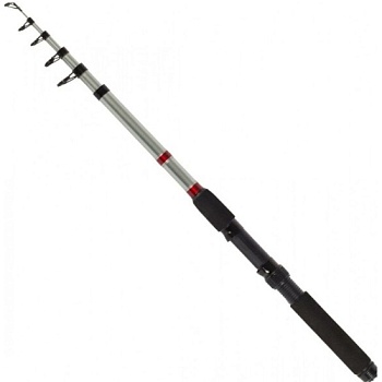 Спиннинг Premier Fishing Python PRO 2.4 m телескопический (РR-PT-PRO-240)