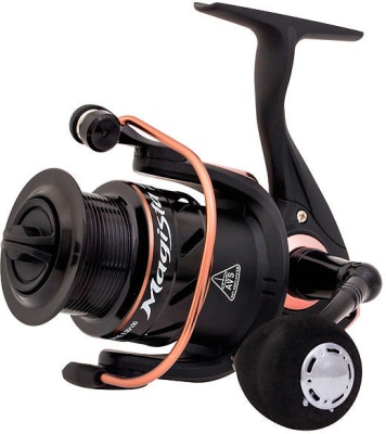 Катушка Akara Magista Feeder 5000 5+1bb