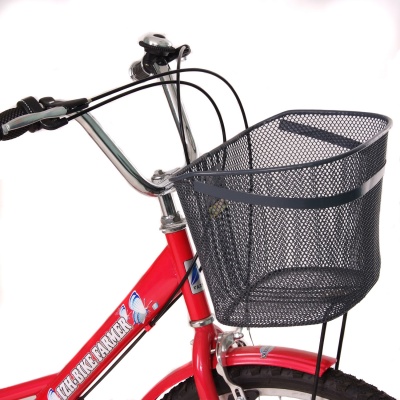 Велосипед Иж-Байк Фермер 24'' 6 скоростей, цвет уточнять в Магазине Спорт - Пермь