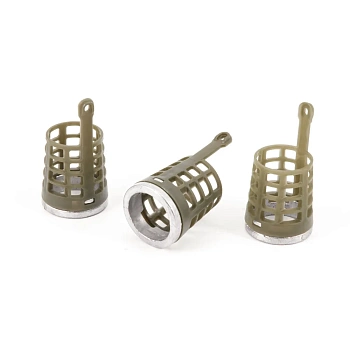 Кормушка фидерная Yaman "Колодец", пластик, веса в ассортименте