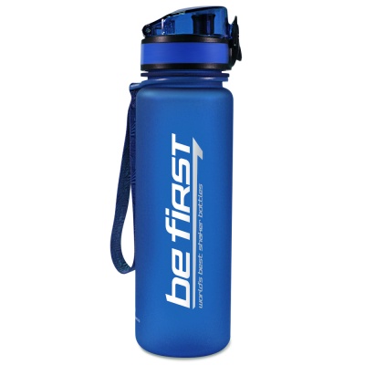 Бутылка для воды из тритана Be First 500 мл (BF13026) в магазине Спорт - Пермь