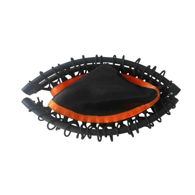 Батут для занятий фитнесом Body Form HC-MT025A 40" (102см), с ручкой, складной в Магазине Спорт - Пермь