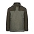 Куртка с капюшоном Animal мужская TRAVERSE OLIVE GREEN (L67)0F17