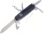 Нож Victorinox Climber, 91 мм, 14 функций, черный (1.3703.3)