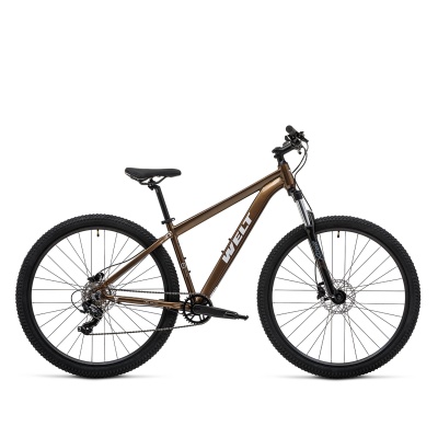 Велосипед Welt Storm HD, 29", 7 скоростей, Mad Bronze в Магазине Спорт - Пермь