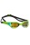Очки для плавания Mad Wave RAZOR Rainbow M0427 03 010W, цвет зеленый в магазине Спорт - Пермь