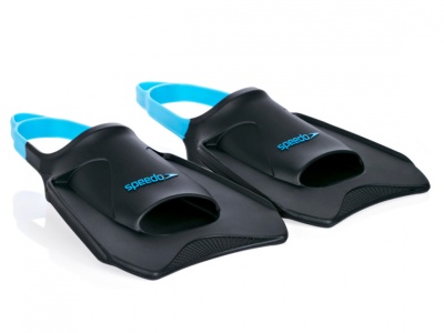 Ласты для плавания SPEEDO 8-087669067, размер S в магазине Спорт - Пермь