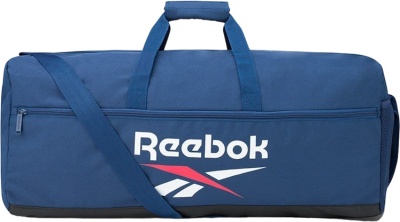 Сумка Reebok Ashland D 65, 8023632, голубая в Магазине Спорт - Пермь