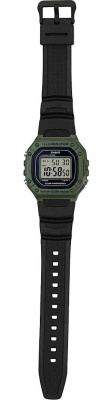 Наручные часы Casio W-218H-3A в магазине Спорт - Пермь