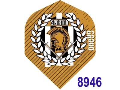 Оперения для дротиков One80 Gladiator Flights