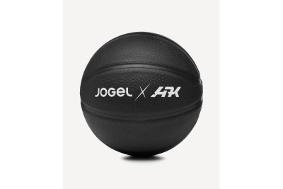 Мяч для баскетбола Jogel Challenger 47 ЦБ-00007729, размер 7