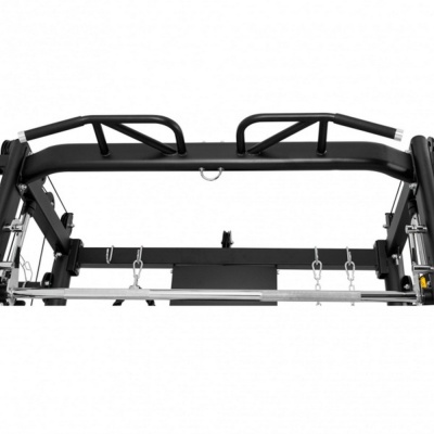 Силовая станция, машина Смита DFC POWERGYM D822 (под заказ) в Магазине Спорт - Пермь