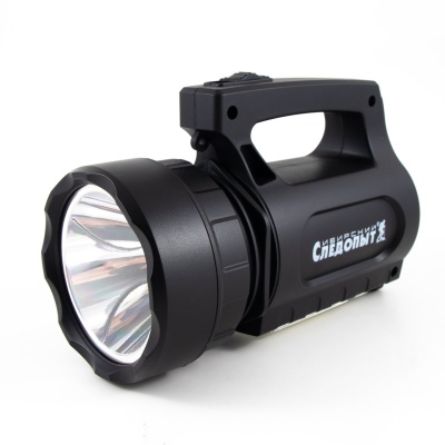 Фонарь-фара Сибирский Следопыт Атон