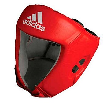 Шлем боксерский Adidas AIBAH1 в магазине Спорт - Пермь