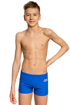 Юниорские плавки-шорты Mad Wave Rocky junior M0284 14 синий в магазине Спорт - Пермь