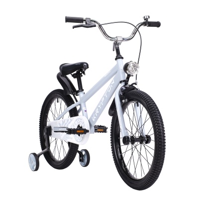 Велосипед Krypton Beetle CB01,18", голубой в Магазине Спорт - Пермь