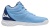 Кроссовки волейбольные MIZUNO THUNDER BLADE 2 MID W V1GC1975-29, голубые в Магазине Спорт - Пермь