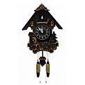 Настенные часы с кукушкой