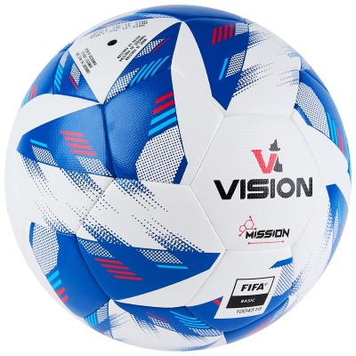 Мяч футбольный VISION Mission FV324075, размер 5