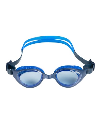 Очки для плавания ARENA AIR JR, подростковые, 005381 100, blue-blue в магазине Спорт - Пермь