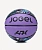 Мяч для баскетбола JOGEL Challenger 47, фиолетовый, размер 6 ЦБ-00007727