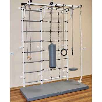 Детский комплекс ПИОНЕР- С114м Макси, цвета в ассортименте в Магазине Спорт - Пермь