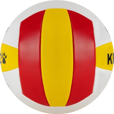Мяч для волейбола KELME 8203QU5017-613, размер 5