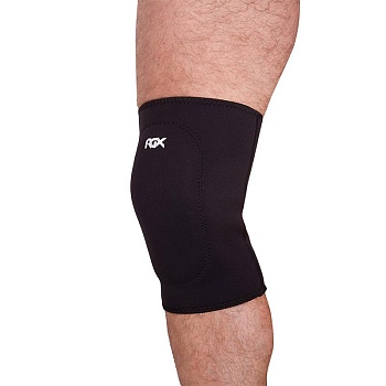 Суппорт колена RGX-6721(XL) в Магазине Спорт - Пермь