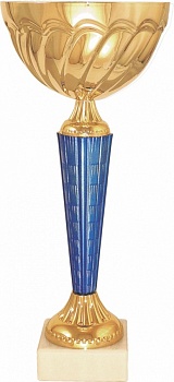 Кубок 7136В(2), высота 29 см, D 120