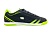 Бутсы зальные RGX SB-SH-035, Black/Green