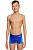 Юниорские плавки-шорты Mad Wave Splash junior Anti-chlor, M0289 05, Blue в магазине Спорт - Пермь