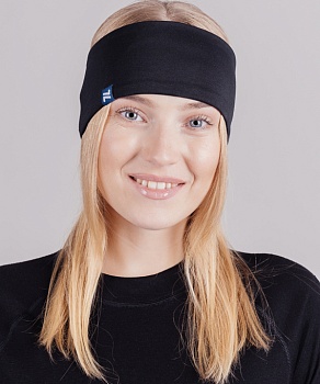 Повязка Nordski Jersey (one size)