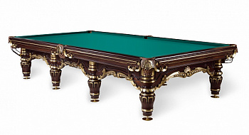 Бильярдный стол СТАРТ Император-Люкс