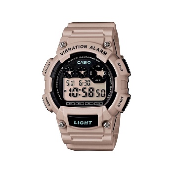 Наручные часы Casio W-735H-8A2 в магазине Спорт - Пермь