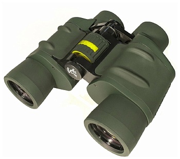 Бинокль Sturman 8*40, зеленый